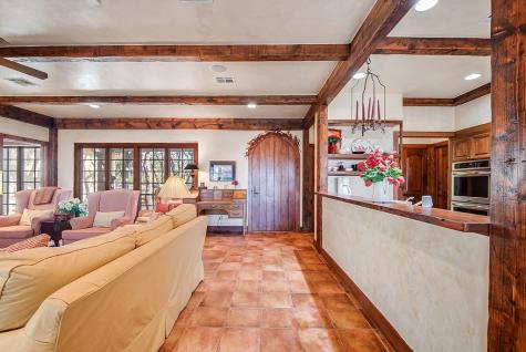 815 Oxen Trail Fredericksburg TX 78624