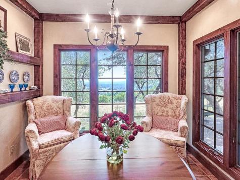815 Oxen Trail Fredericksburg TX 78624