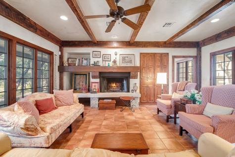815 Oxen Trail Fredericksburg TX 78624