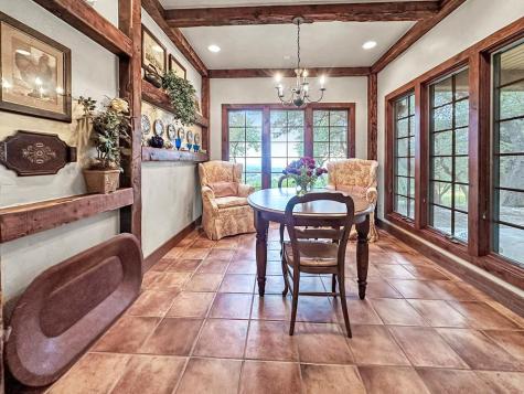 815 Oxen Trail Fredericksburg TX 78624