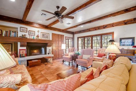 815 Oxen Trail Fredericksburg TX 78624
