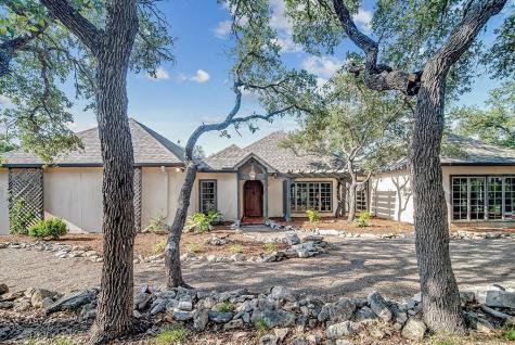 815 Oxen Trail Fredericksburg TX 78624