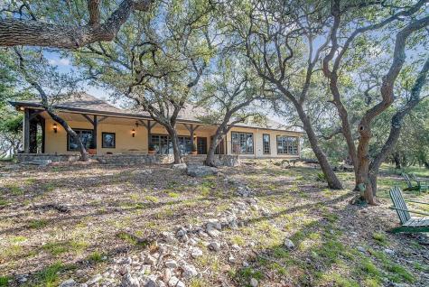 815 Oxen Trail Fredericksburg TX 78624