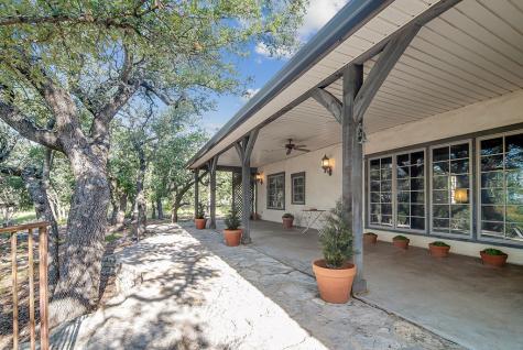 815 Oxen Trail Fredericksburg TX 78624