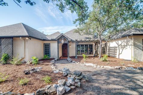 815 Oxen Trail Fredericksburg TX 78624