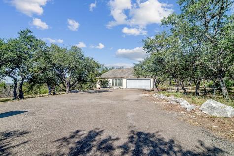 815 Oxen Trail Fredericksburg TX 78624