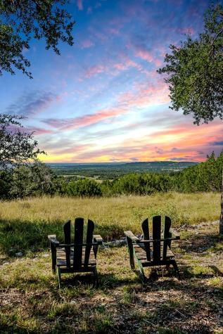 815 Oxen Trail Fredericksburg TX 78624