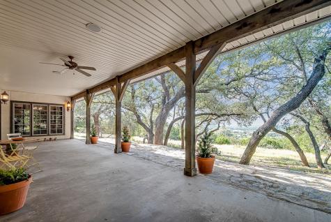 815 Oxen Trail Fredericksburg TX 78624
