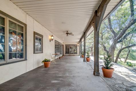815 Oxen Trail Fredericksburg TX 78624