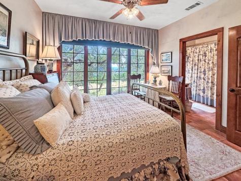 815 Oxen Trail Fredericksburg TX 78624