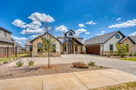 211 Interlaken Street Fredericksburg TX 78624
