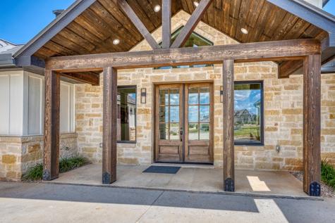 211 Interlaken Street Fredericksburg TX 78624