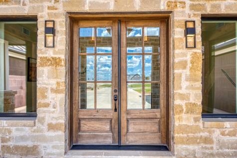 211 Interlaken Street Fredericksburg TX 78624