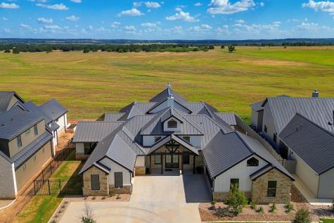 211 Interlaken Street Fredericksburg TX 78624