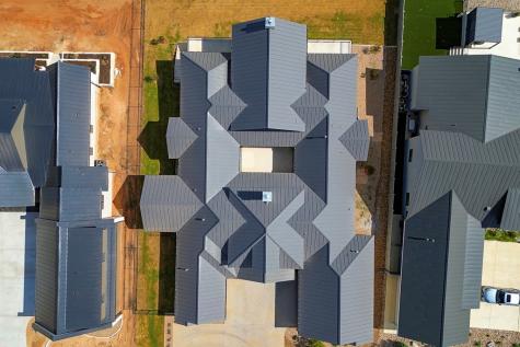 211 Interlaken Street Fredericksburg TX 78624