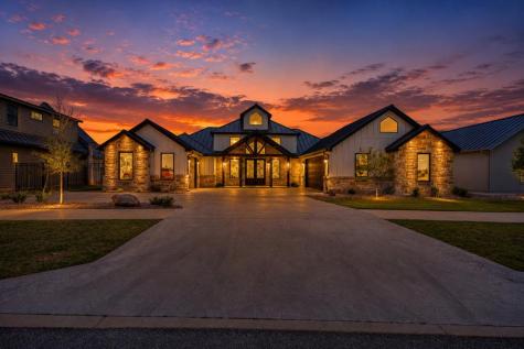 211 Interlaken Street Fredericksburg TX 78624