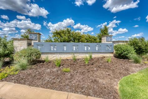 211 Interlaken Street Fredericksburg TX 78624