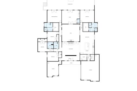 211 Interlaken Street Fredericksburg TX 78624