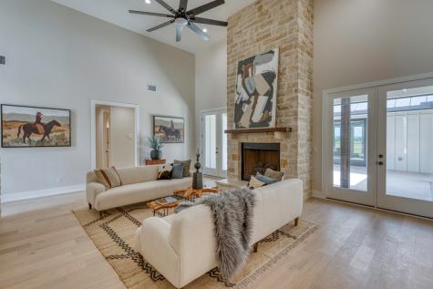 211 Interlaken Street Fredericksburg TX 78624