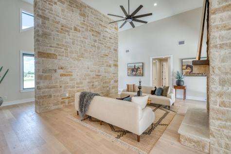 211 Interlaken Street Fredericksburg TX 78624
