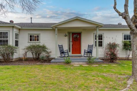 510 S Olive Street Fredericksburg TX 78624