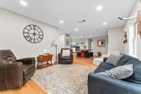 510 S Olive Street Fredericksburg TX 78624