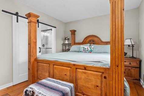 510 S Olive Street Fredericksburg TX 78624