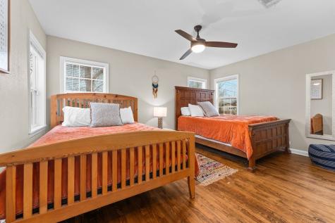 510 S Olive Street Fredericksburg TX 78624