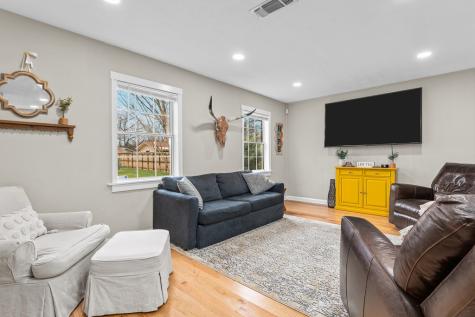 510 S Olive Street Fredericksburg TX 78624