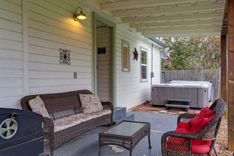 510 S Olive Street Fredericksburg TX 78624