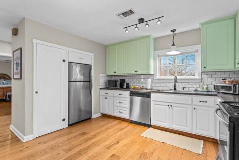 510 S Olive Street Fredericksburg TX 78624