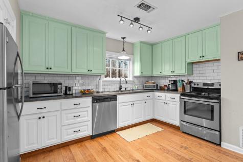 510 S Olive Street Fredericksburg TX 78624