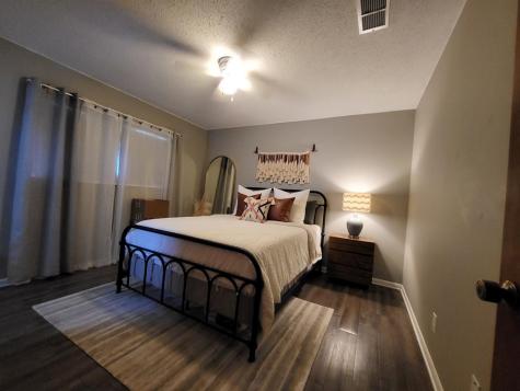 1401 N Orange Street Fredericksburg TX 78624