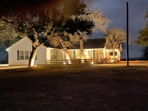 38 Parker Ranch Road Fredericksburg TX 78624