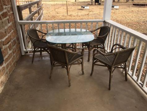 38 Parker Ranch Road Fredericksburg TX 78624