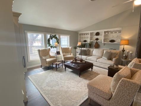 38 Parker Ranch Road Fredericksburg TX 78624