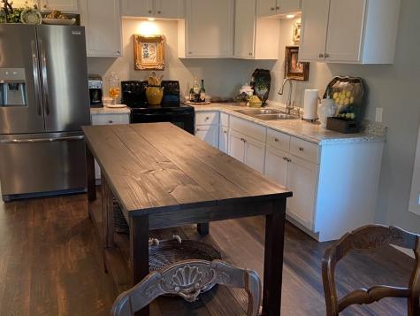 38 Parker Ranch Road Fredericksburg TX 78624