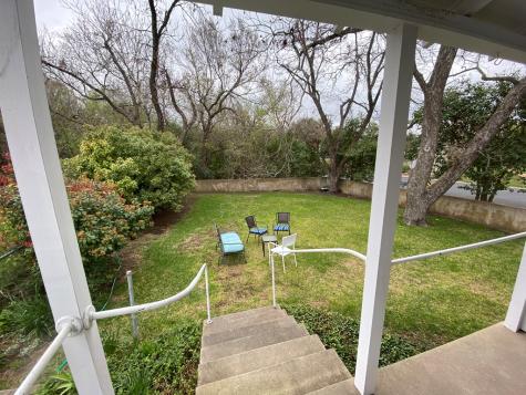 300 W Austin Street Fredericksburg TX 78624