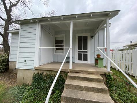 300 W Austin Street Fredericksburg TX 78624