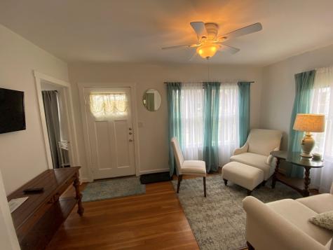 300 W Austin Street Fredericksburg TX 78624