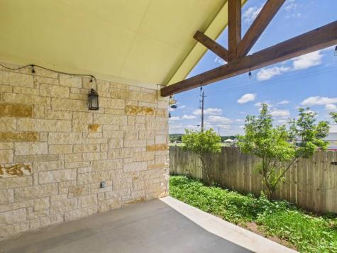 1705 Cherrywood Drive Fredericksburg TX 78624