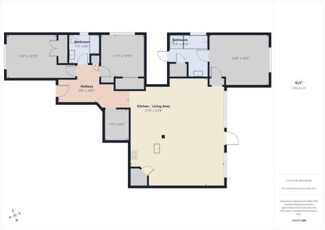 1705 Cherrywood Drive Fredericksburg TX 78624