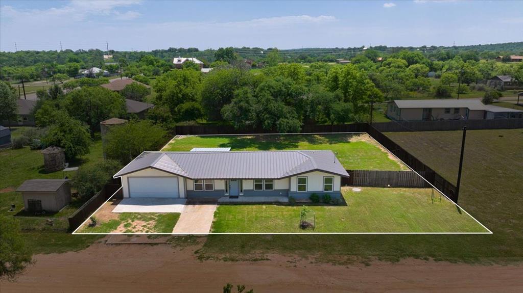 1211 Collins Street Mason TX 76856