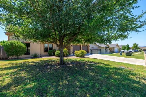 713 Englemann Oak Drive Fredericksburg TX 78624