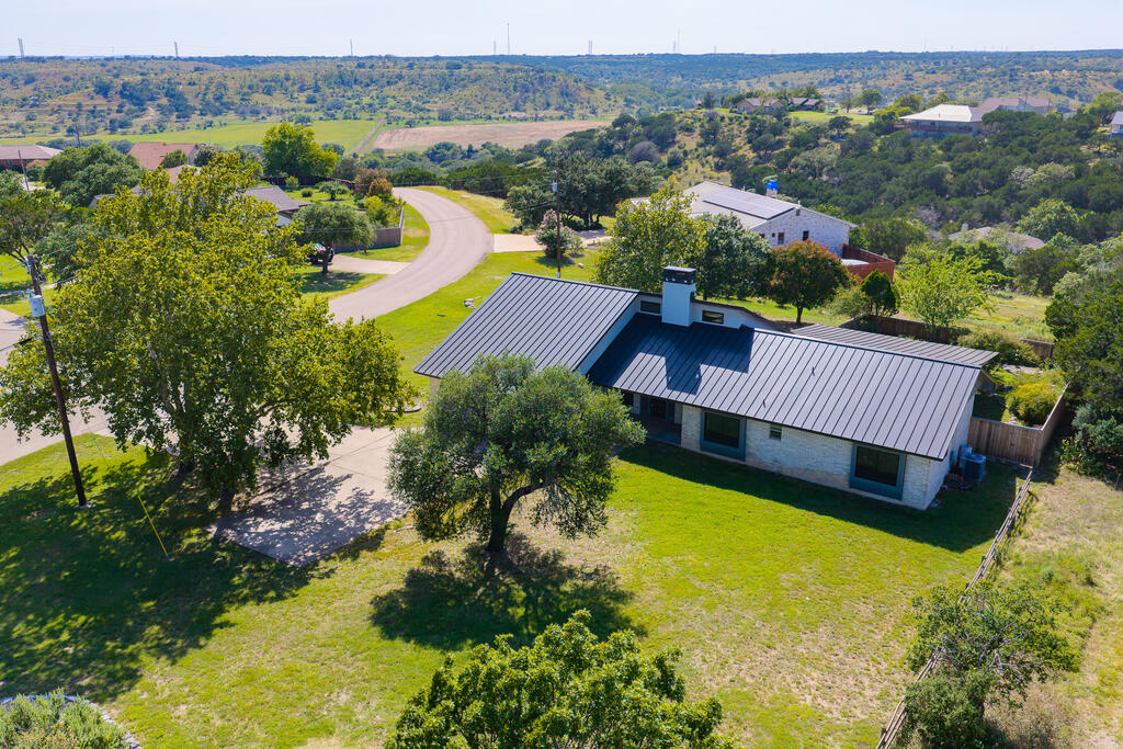 103 Crockett Drive Kerrville TX 78028