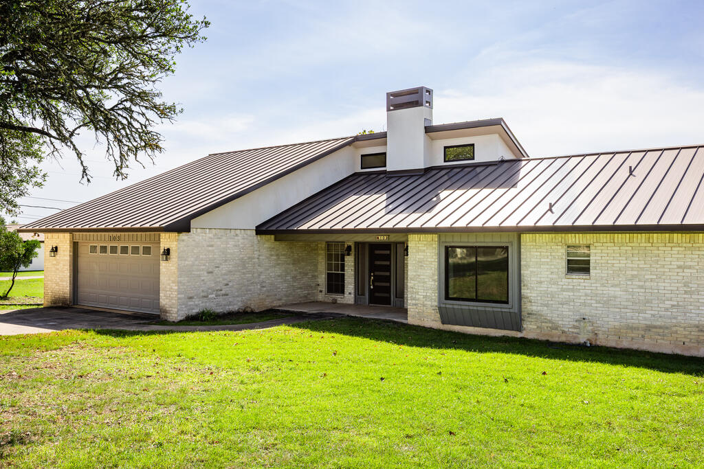 103 Crockett Drive Kerrville TX 78028