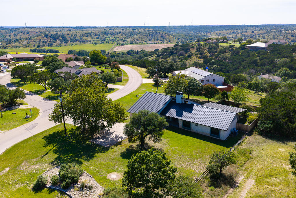 103 Crockett Drive Kerrville TX 78028