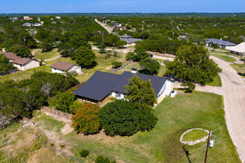 103 Crockett Drive Kerrville TX 78028