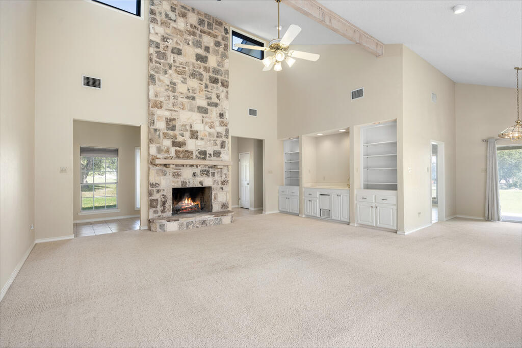 103 Crockett Drive Kerrville TX 78028