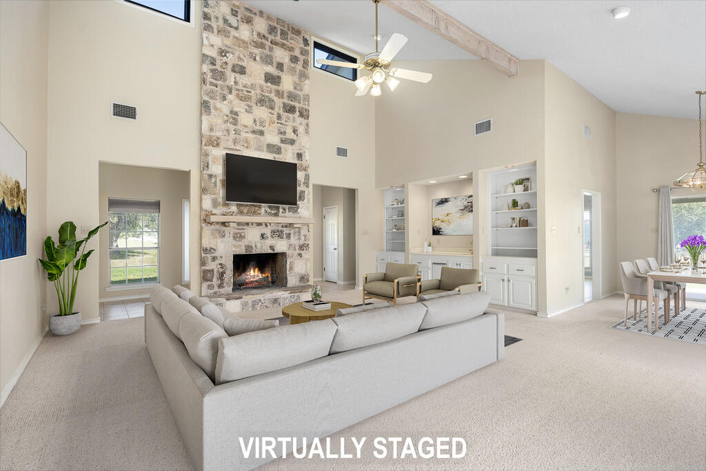 103 Crockett Drive Kerrville TX 78028